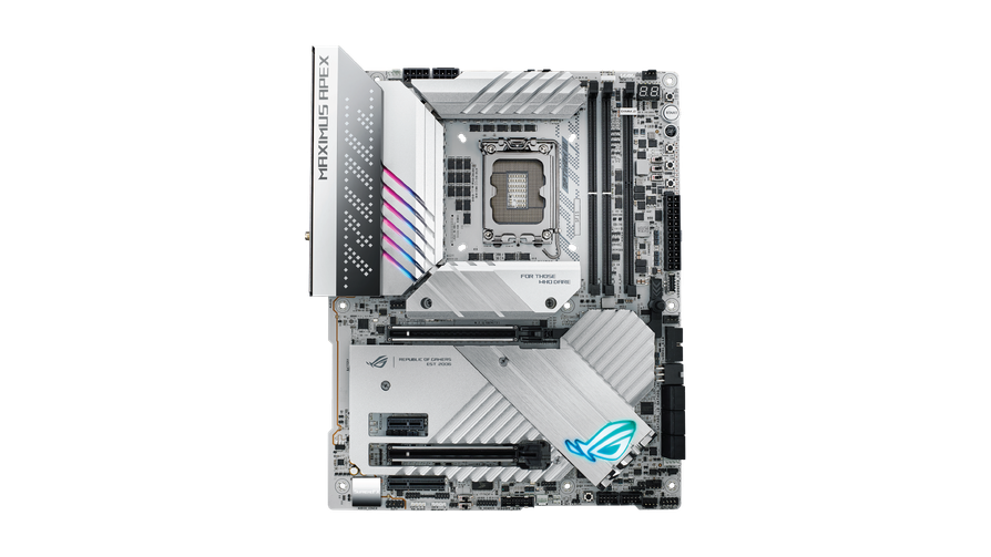 ROG Maximus Z790 Apex